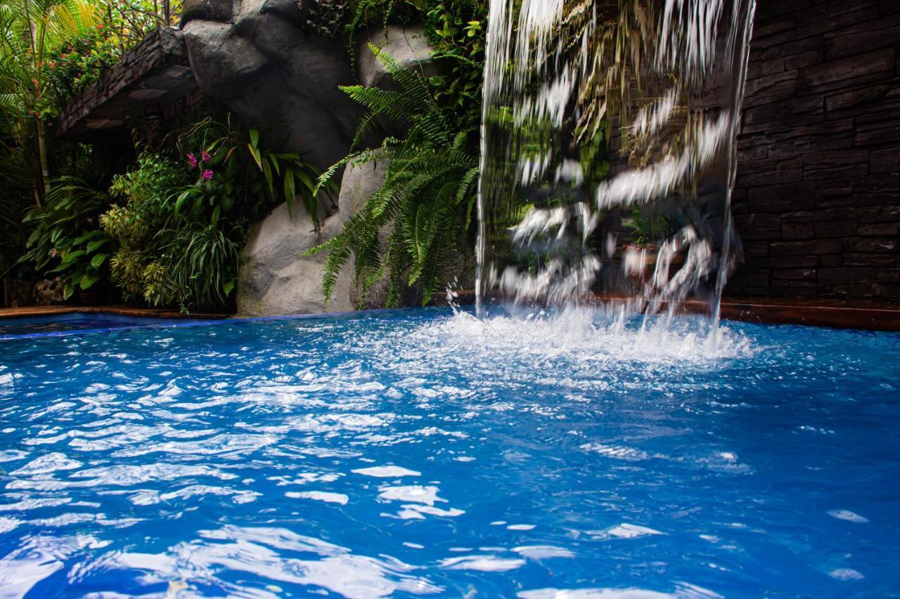 Hostal Antawara Tayrona エル・ザイノ エクステリア 写真