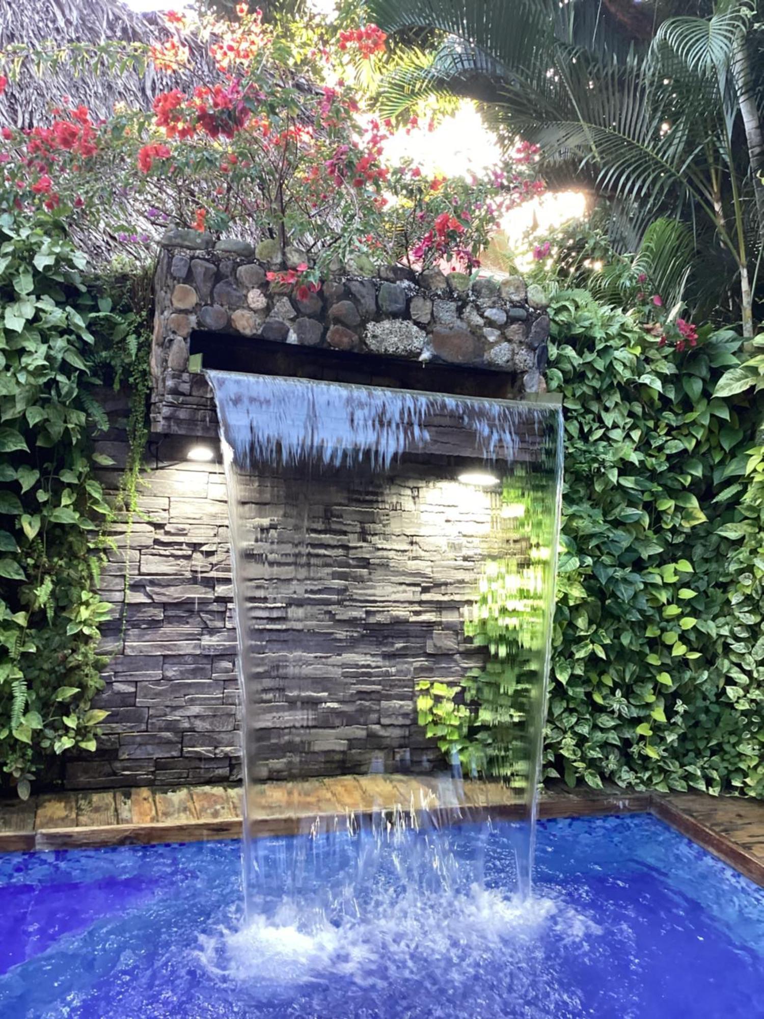 Hostal Antawara Tayrona エル・ザイノ エクステリア 写真